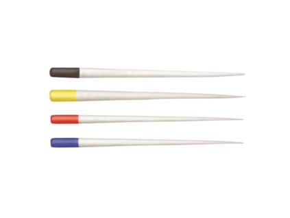 ProTaper Next - papírové čepy, X3