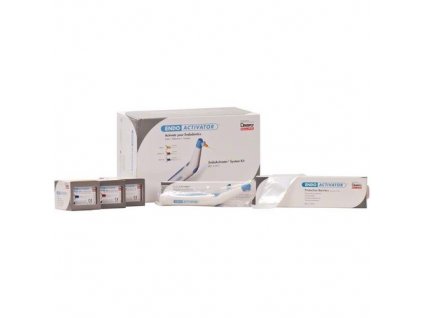 Endo Activator - System Kit