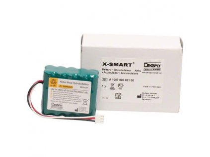 X-Smart baterie