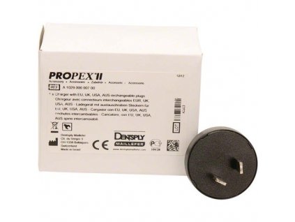 Propex II univerzální nabíječka