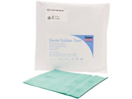 Dental Rubber Dam Medium