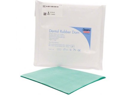 Dental Rubber Dam Heavy