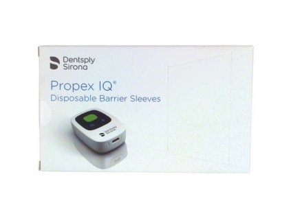 ProPex IQ Disposable Barrier Sleeves