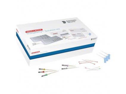 TruNatomy Solution Kit