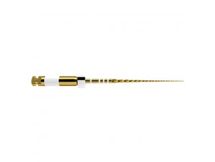 WaveOne Gold Glider sterile, 21mm, 3ks