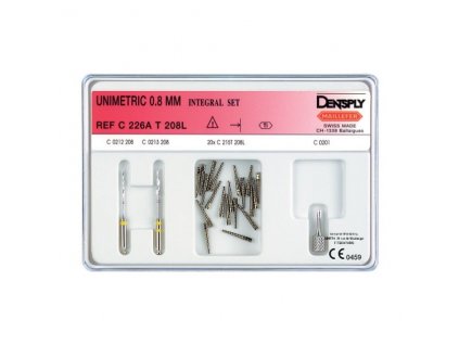 Unimetric T. Single set 110