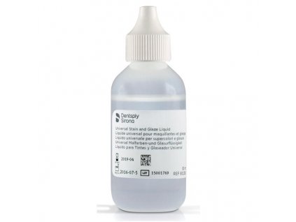 Dentsply Sirona Universal Stain and Glaze Liquid 15ml