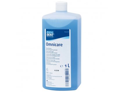 Omnicare - mýdlo na ruce, 1l eurodávkovací dóza