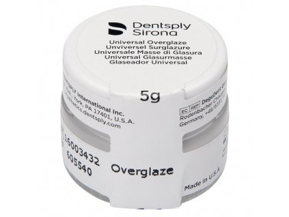 Dentsply Sirona Universal Overglaze, 5g