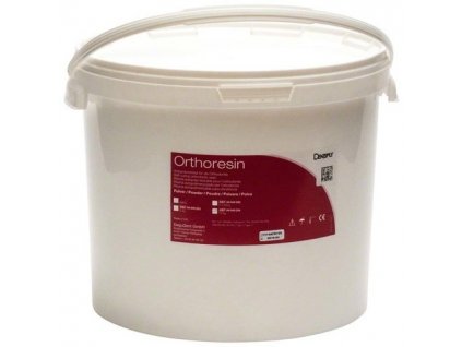 Orthoresin - samopolymerující pryskyřice, prášek 12kg