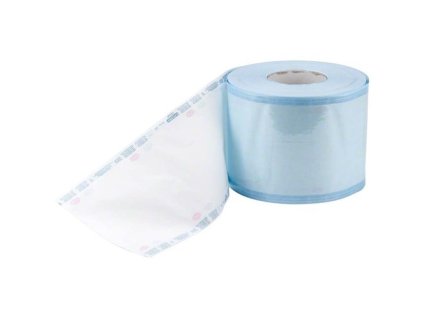 EUROSTERIL sterilizační role 200m, 15cm