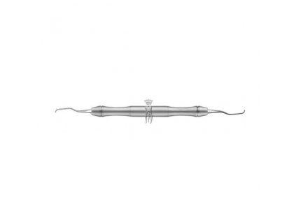 Kyreta GRACEY MiniFive LiquidSteel Carl Martin Solingen LS951MF/1-2
