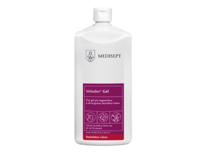 velodes gel