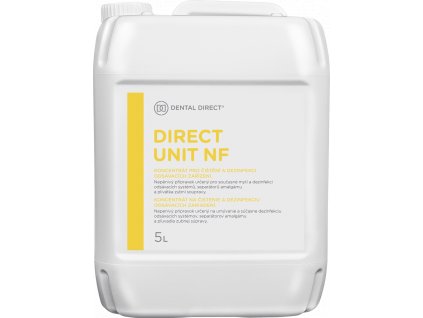 Dental Direct Unit NF 5l