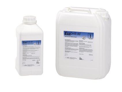 EcoDrill AF MULLER OMICRON
