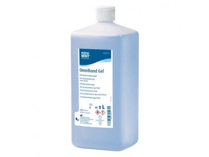 Omnihand Gel, 1L