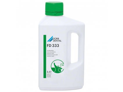 FD 333 - rychlá dezinfekce ploch, 2,5l