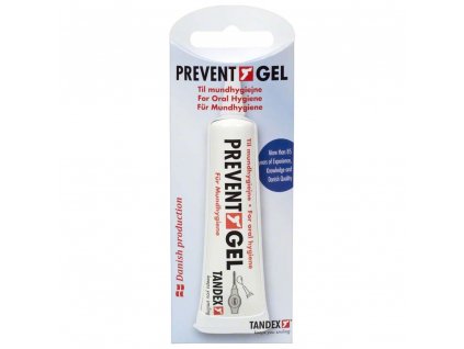 PREVENT GEL - gel na mezizubní kartáčky, 15ml