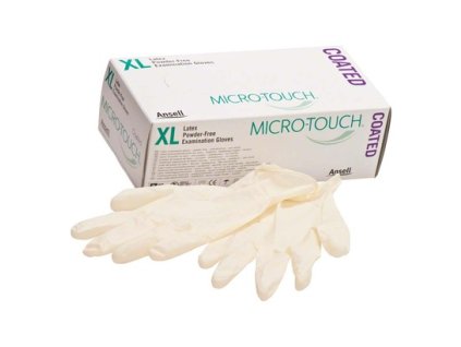 MicroTouch 98321