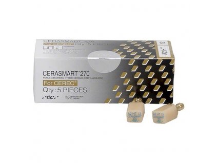 GC Cerasmart 270 HT