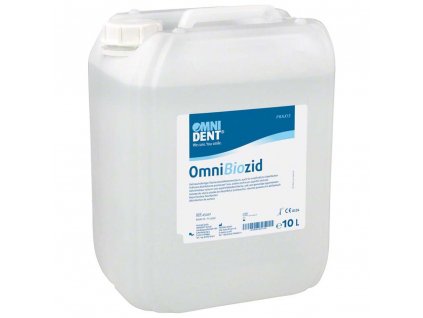 OmniBiozid, 10l kanystr