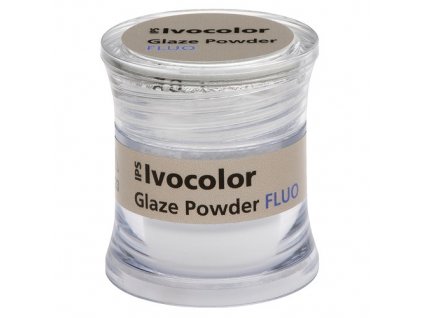 IPS Ivocolor Glaze Powder FLUO 1,8g/5g