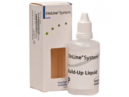 IPS InLine System BuildUp Liq P 60ml