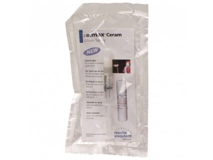 IPS e.max Ceram Glaze Paste 3 g