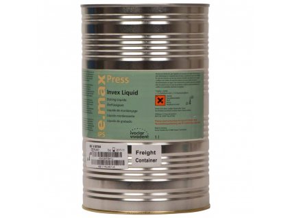 IPS e.max Press Invex Liquid 1 l