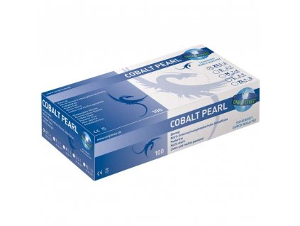 cobalt pearl