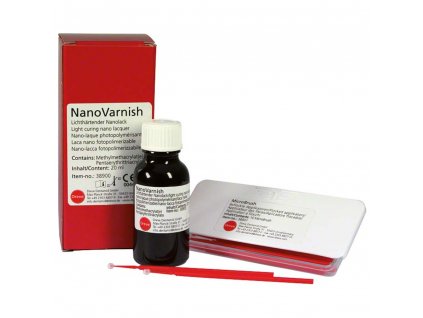 nanovarnish