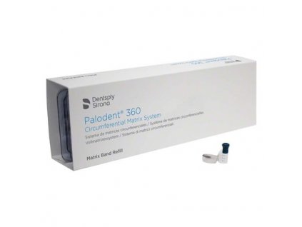 Palodent 360 matrice 4,5mm, 48ks