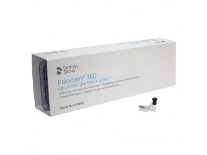 Palodent 360 matrice 5,5mm, 48ks