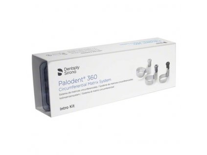 Palodent 360 Matrix Intro Kit