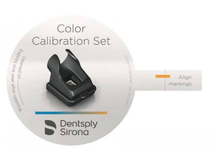 color calibration set