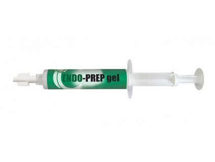 endo prep gel