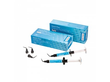 3695 everx flow strikacka 2ml 3.7g bulk shade
