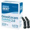 OmniCeram évolution 2.0 - nanokompozit, 20x0,3g