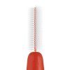 TePe Extra Soft - mezizubní kartáčky 0,5mm červené, 25ks