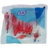 TePe Extra Soft - mezizubní kartáčky 0,5mm červené, 25ks
