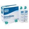Omnibite - registrát skusu