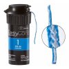 EasyCord Retrakční vlákno, velikost 1, barva modrá