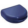 OMNI Box na rovnátka pro dospělé, tmavě modrý