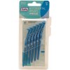 TePe Angle - mezizubní kartáčky 0,6mm modré, 6ks
