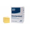 Omniprotect - ochranné roušky pacienta, 3-vrstvé, 500ks žluté