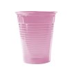Smart výplachové kelímky, 3000ks růžové (rosa)