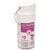 Ultrapak CleanCut - retrakční vlákno, č.0 fialové