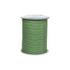 YETI CONSEQUENT voskový drát, smaragdově zelený, 250g, 2,5mm