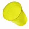 Omnicup PP - výplachové kelímky, 1500ks žluté