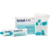 Kristall perfect A70 - materiál pro registraci skusu, 2x50ml